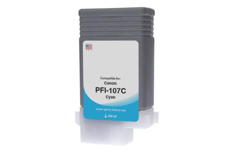 Remanufactured 6706B001AA WF Ink