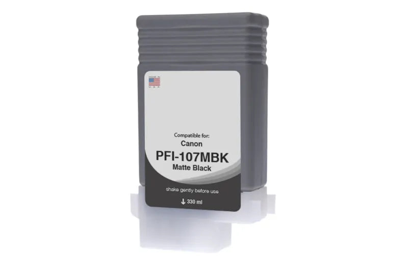 Remanufactured 6704B001AA WF Ink
