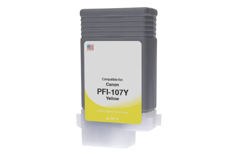 Remanufactured 6708B001AA WF Ink