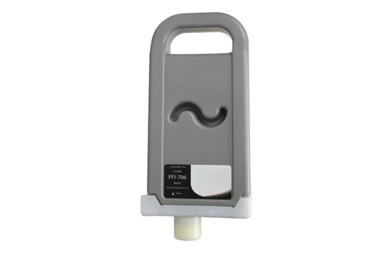 Remanufactured 6681B001AA WF Ink