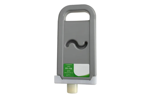 Remanufactured 6688B001AA WF Ink