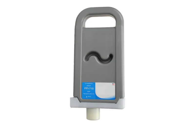 Remanufactured 2355C001 WF Ink Cartridge