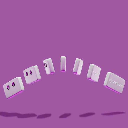 Zealacare SMART Brief Senor (SENSOR ONLY)