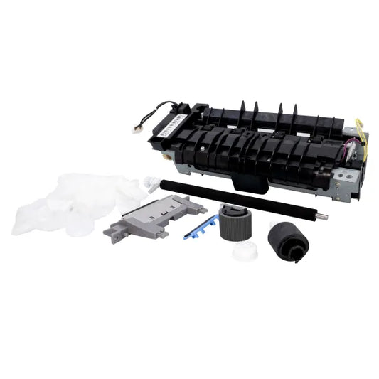 Clover Remanufactured HP P3005 Maint Kit w/Aft Parts