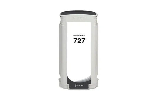 Reman WF Ink Cartridge For HP B3P22A