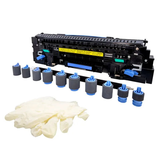 Clover Remanufactured HP M806 Maint Kit w/Aft Parts