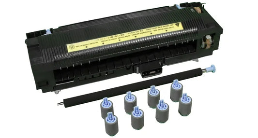 Clover Remanufactured HP 8100 Maint Kit w/Aft Parts