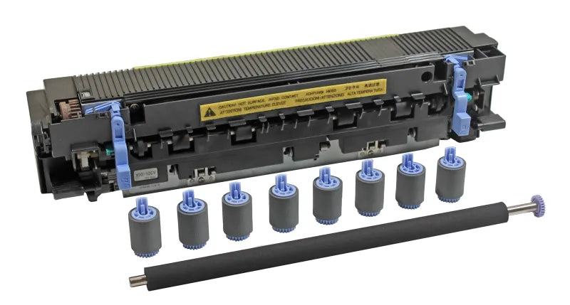 Remanufactured HP 5Si Maintenance Kit w/Aft Parts