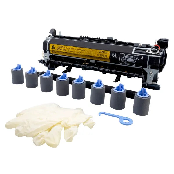 Clover Remanufactured HP P4015 Maint Kit w/Aft Parts