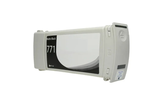 Remanufactured CE037A WF Ink Cartridge
