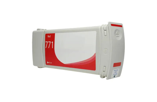 Remanufactured CE038A WF Ink Cartridge