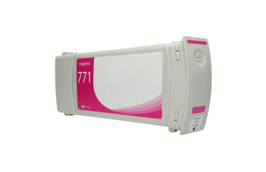 Remanufactured CE039A WF Ink Cartridge