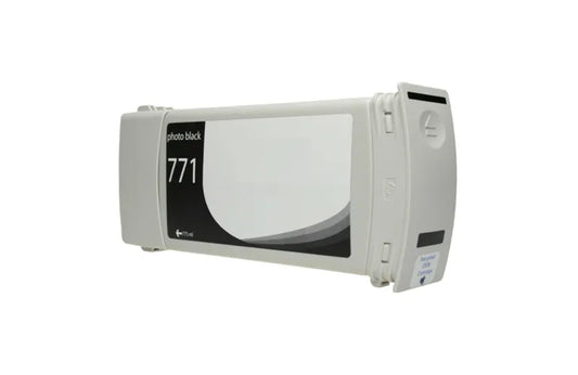 Remanufactured CE043A WF Ink Cartridge