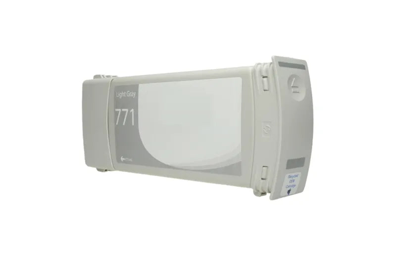 Remanufactured CE044A WF Ink Cartridge