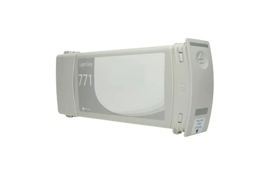 Remanufactured CE044A WF Ink Cartridge
