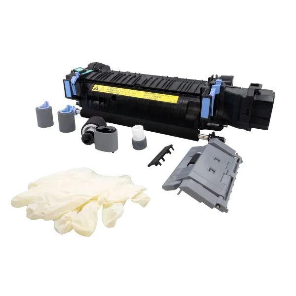 Clover Remanufactured HP CP3525 Maint Kit w/Aft Part