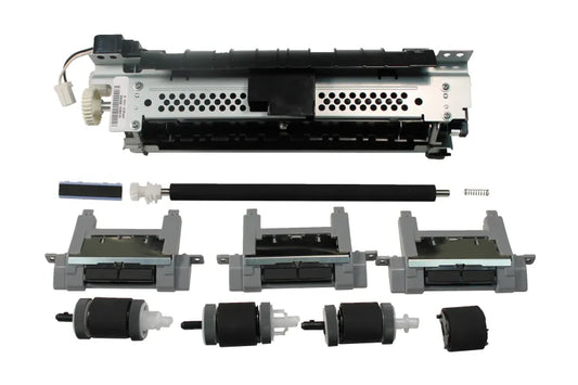 Clover Remanufactured HP P3015 Maint Kit w/Aft Parts