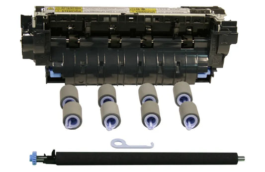 Clover Remanufactured HP M601 Maint Kit w/Aft Parts