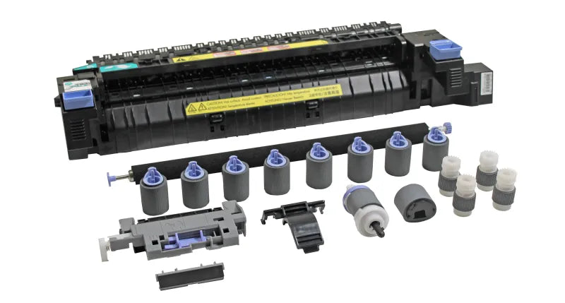 Clover Remanufactured HP 5525 Maint Kit w/Aft Parts