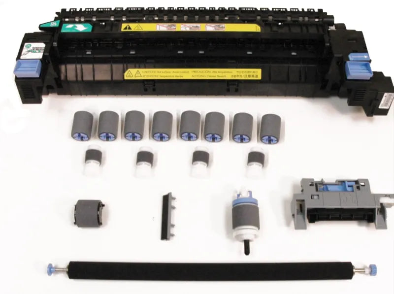 Reman HP CP5525 Maint Kit w/OEM Part