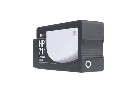 Remanufactured CZ133A WF Ink Cartridge