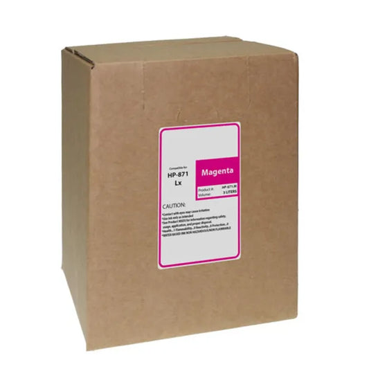 Reman WF Ink Cartridge For HP G0Y80D