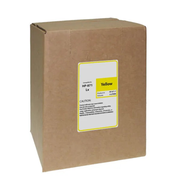 Reman WF Ink Cartridge For HP G0Y81D