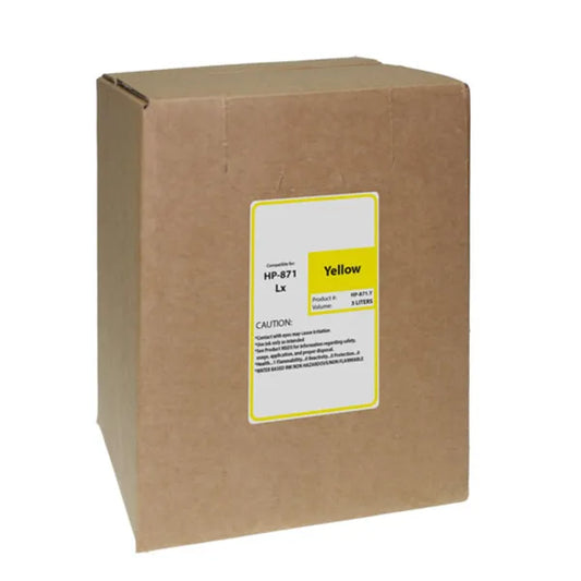 Reman WF Ink Cartridge For HP G0Y81D