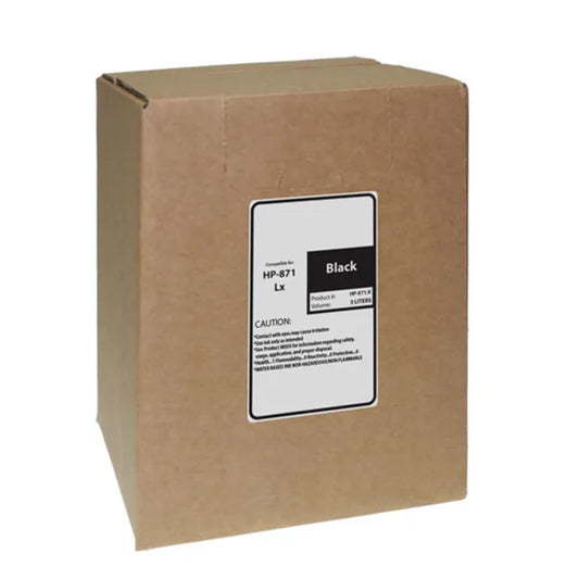Reman WF Ink Cartridge For HP G0Y82D