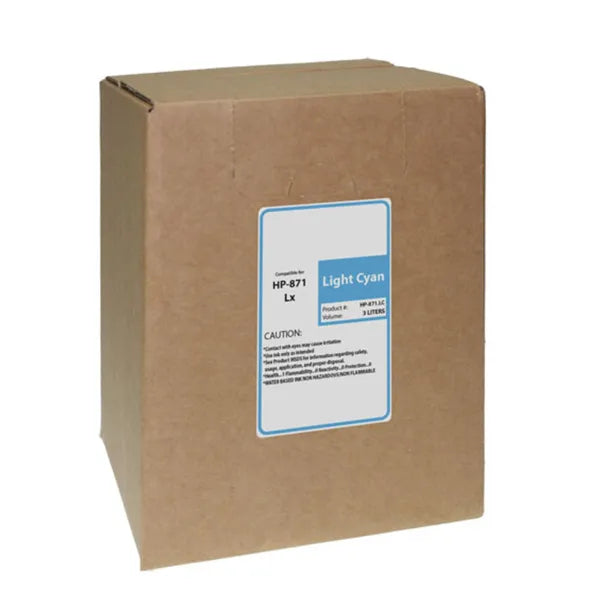 Reman WF Ink Cartridge For HP G0Y83D