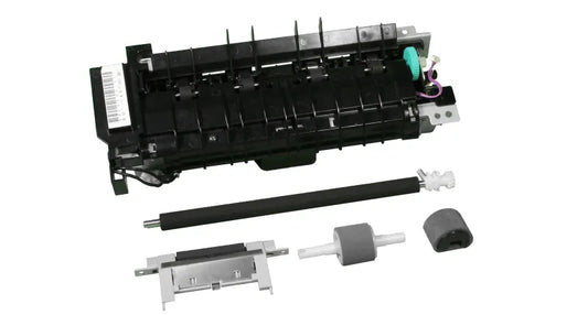 Reman HP 2410 Maintenance Kit w/OEM Part