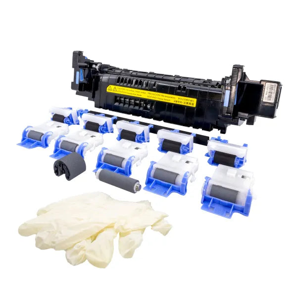 Clover Remanufactured HP M607 Maint Kit w/Aft Parts