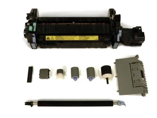 Reman HP M551 Maint Kit w/OEM Part