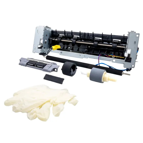 Remanufactured HP P2055 MaintKit w/Aft Part