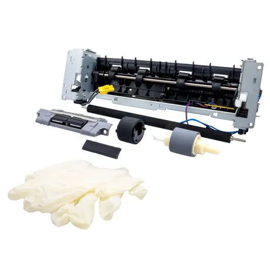 Remanufactured HP P2055 MaintKit w/Aft Part