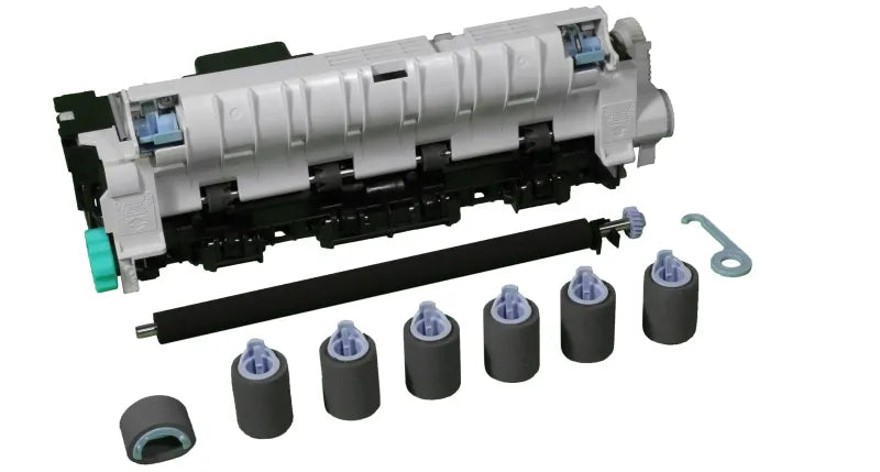 Reman HP 4345 Maintenance Kit w/OEM Part
