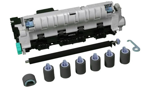 Reman HP 4345 Maintenance Kit w/OEM Part