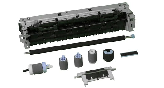 Clover Remanufactured HP 5200 Maint Kit w/Aft Parts