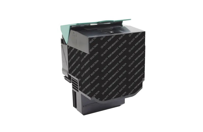 Reman 71B0010, 71B10K0 Toner Cartridge