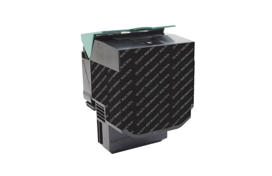 Reman 71B0010, 71B10K0 Toner Cartridge