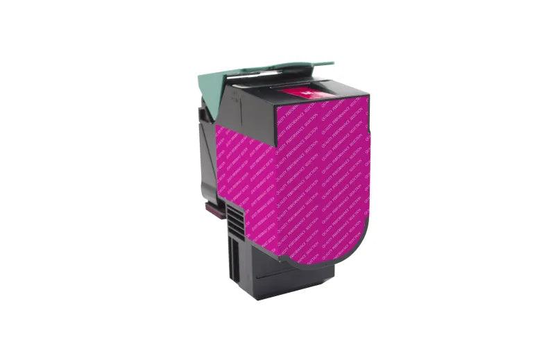 Reman 71B0030, 71B20M0 Toner Cartridge