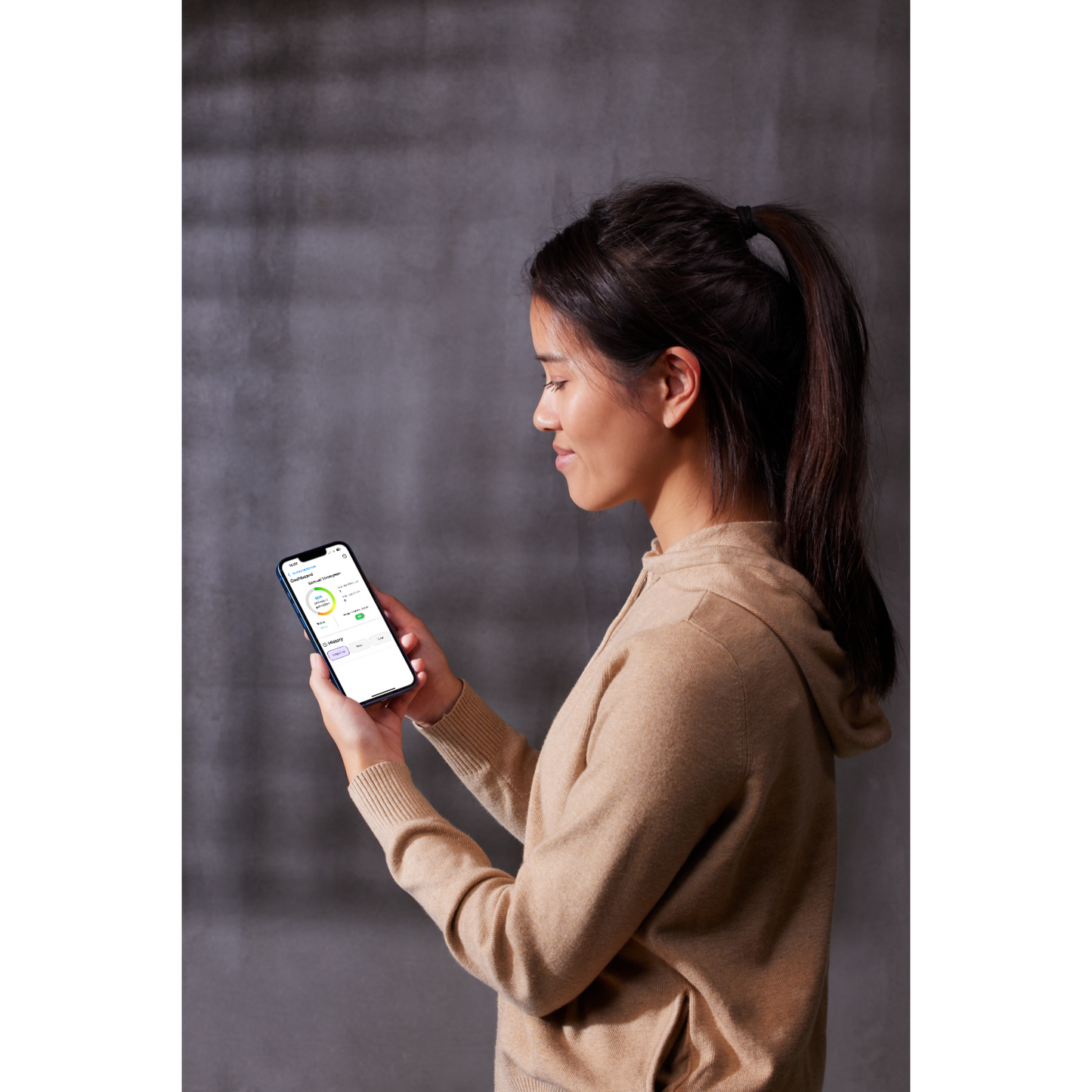 SMART Adult Size Briefs - Incontinence Briefs by Zealacare (Sensor Sold Separately)