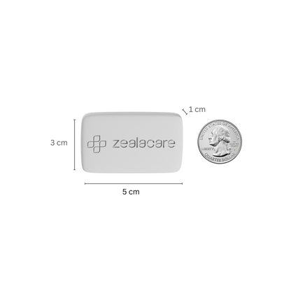 Zealacare SMART Brief Senor (SENSOR ONLY)