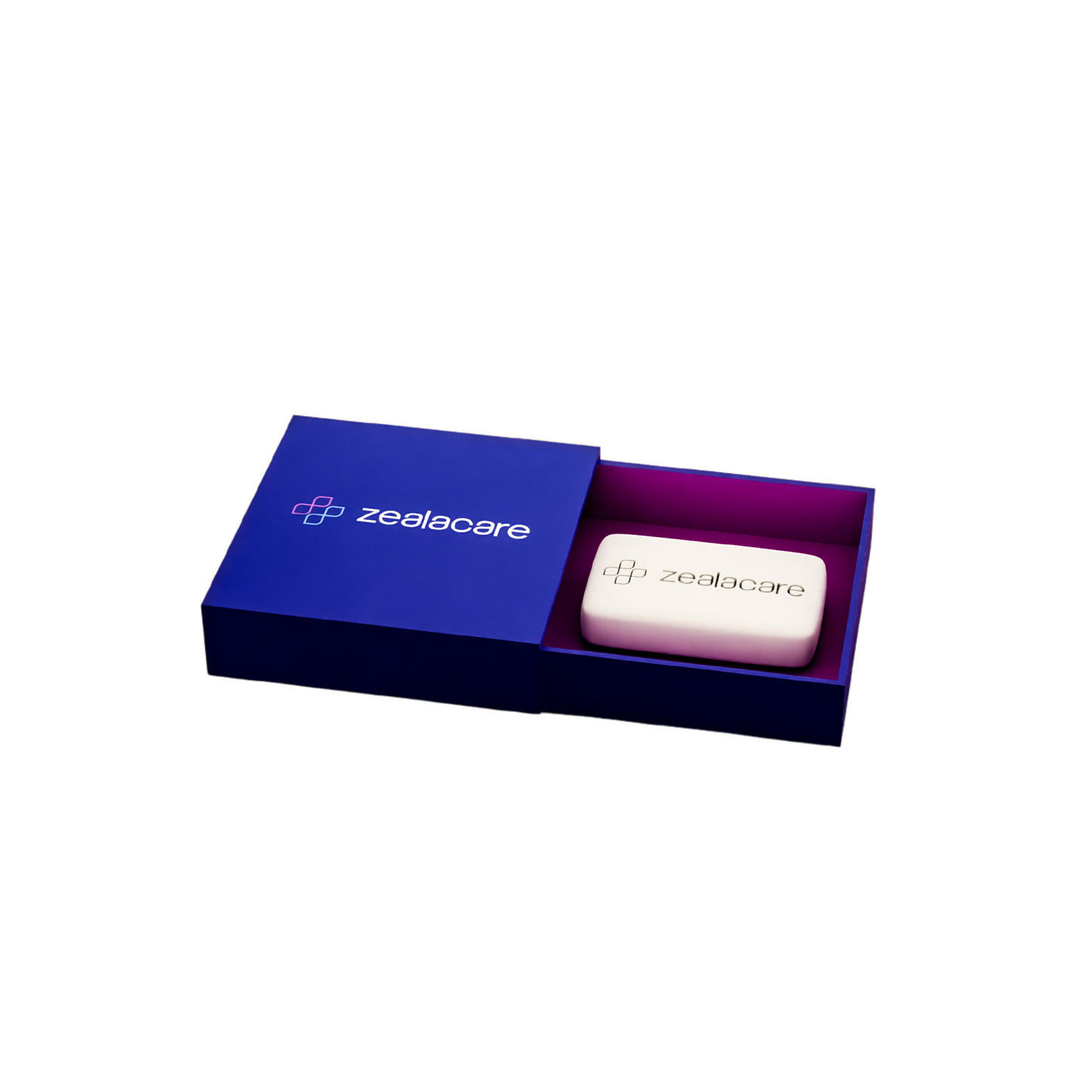 Zealacare SMART Brief Senor (SENSOR ONLY)